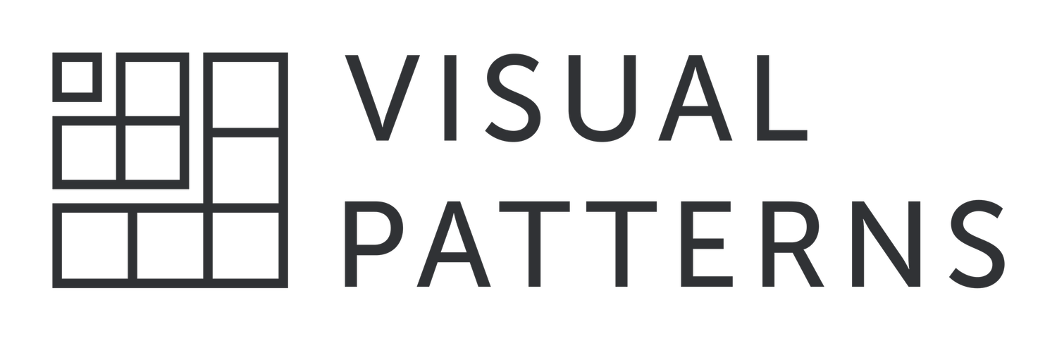 Visual Patterns